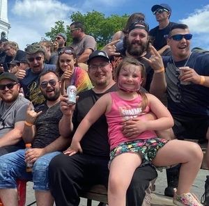 Meet your Posher, Marc